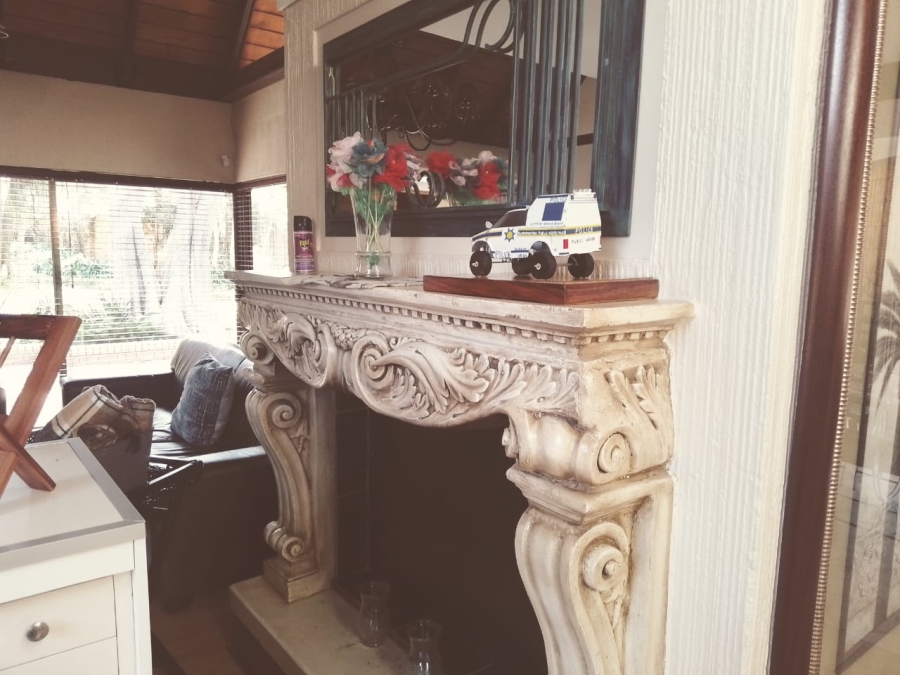 11 Bedroom Property for Sale in Riebeeckstad Free State